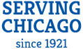 Service Chicago since 1921